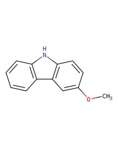 Astatech 3-METHOXY-9H-CARBAZOLE; 0.1G; Purity 95%; MDL-MFCD00626045